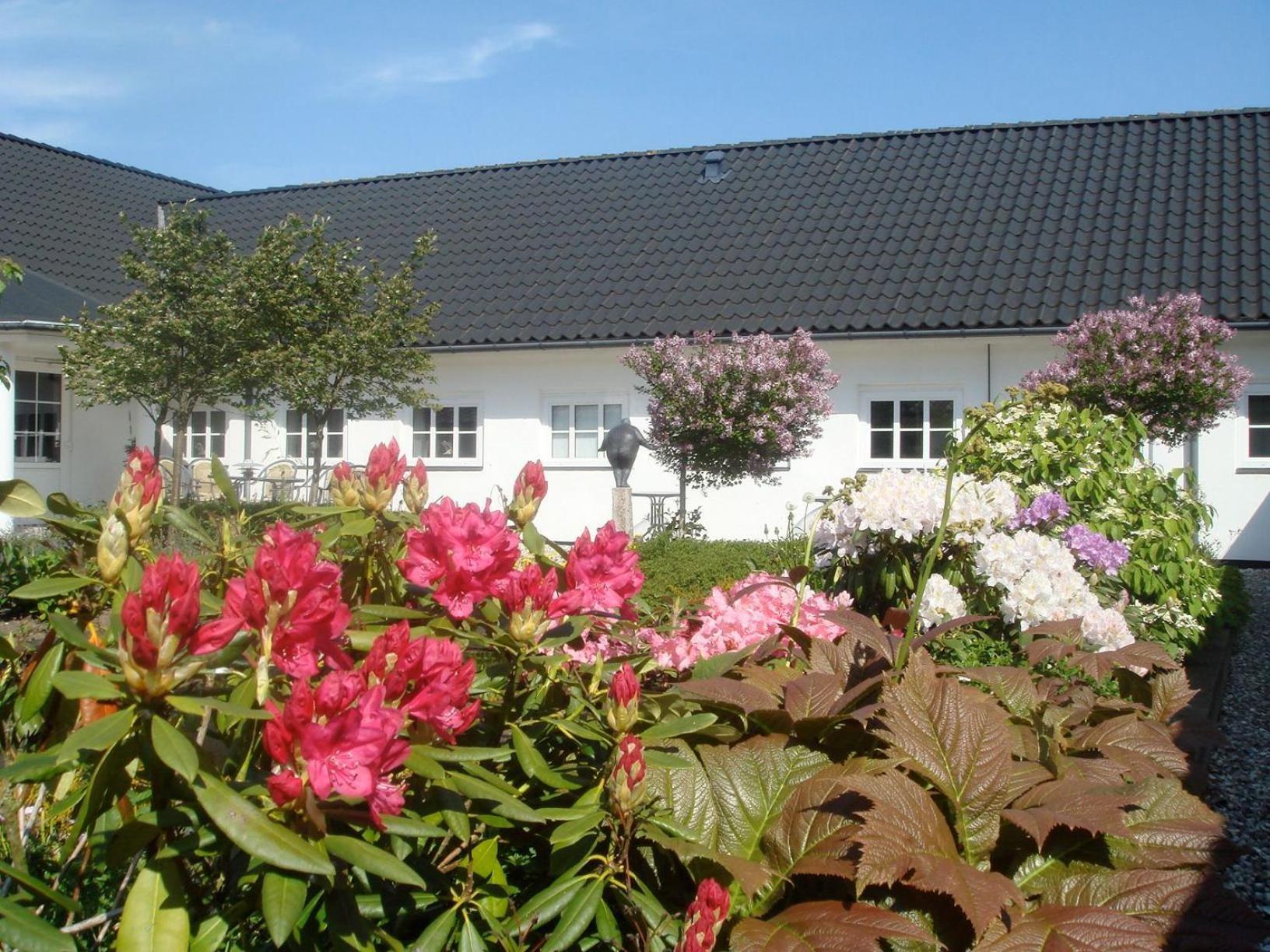 Best Bed Herning Exteriér fotografie