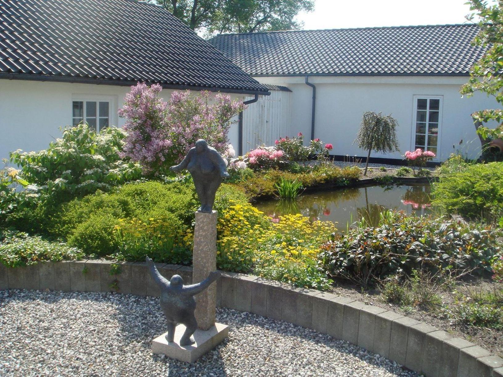 Best Bed Herning Exteriér fotografie